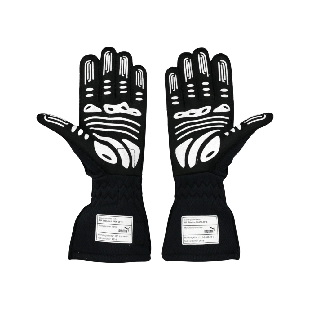 2022 Sergio Perez F1 Racing Gloves