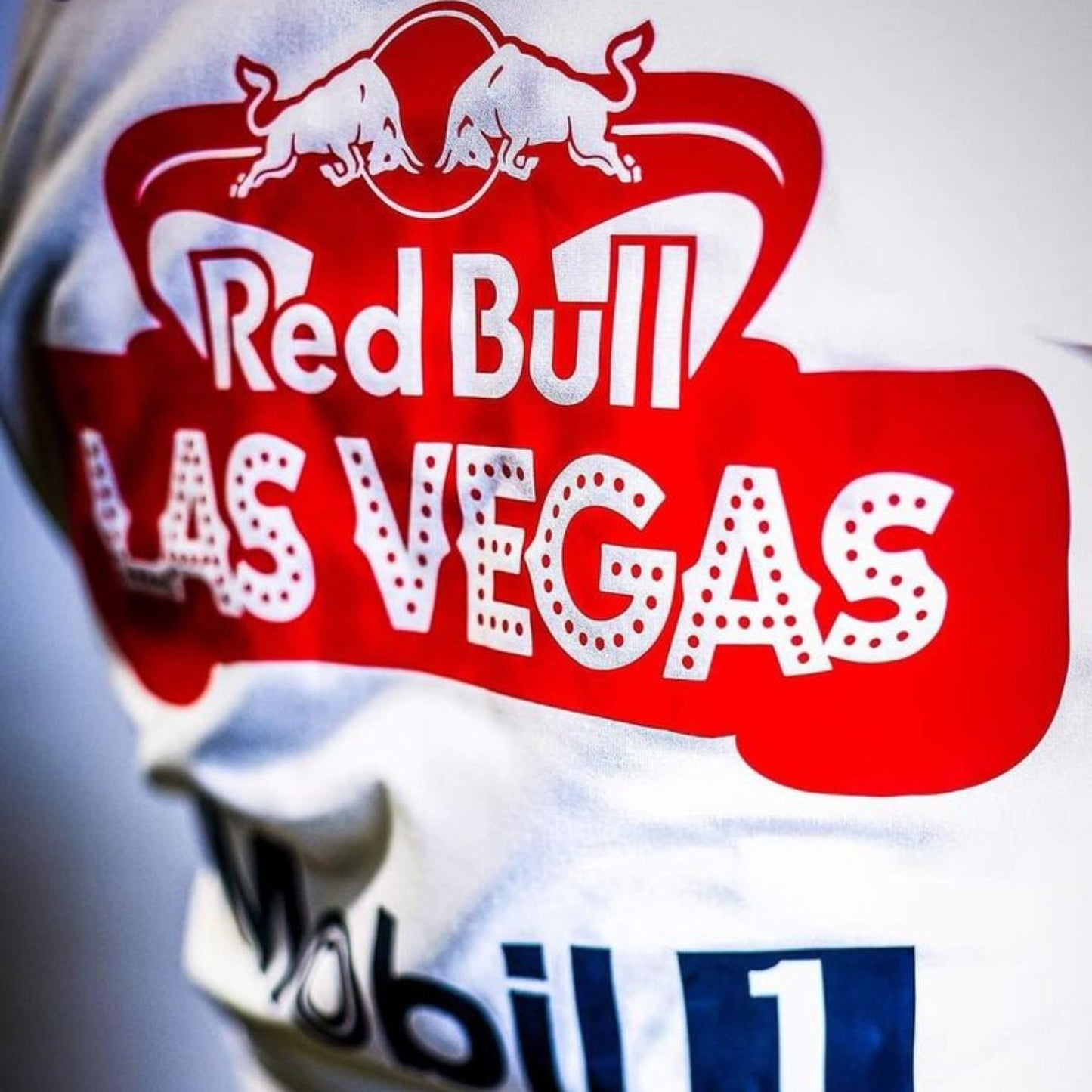 2023 Max Verstappen Las Vegas Grand Prix F1 Racing Suit