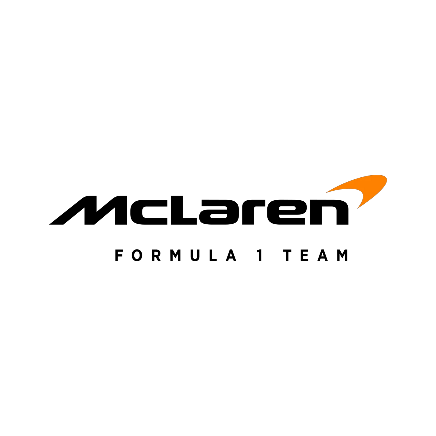 McLaren