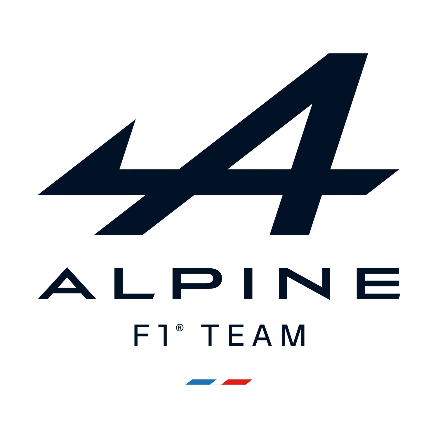 Alpine F1 Team