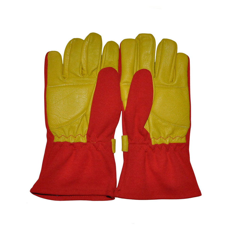 1990 Alain Prost F1 Racing Gloves