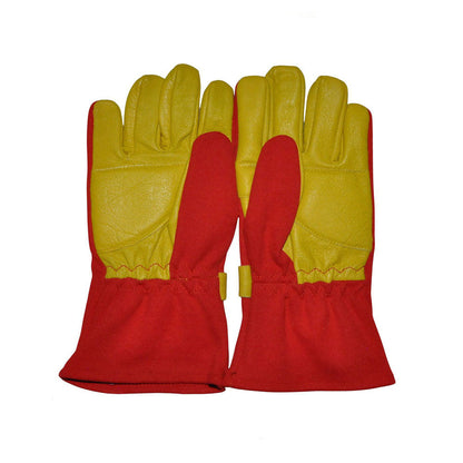 1990 Alain Prost F1 Racing Gloves