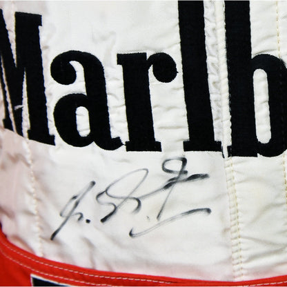 1997 Michael Schumacher F1 Racing Suit