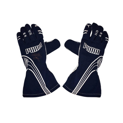 2007/8 Sebastian Vettel  F1 Racing Gloves
