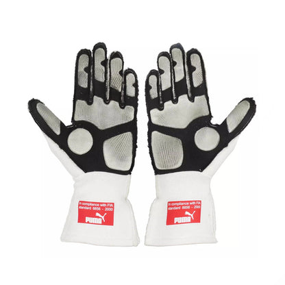 2010 Fernando Alonso Japanese GP F1 Racing Gloves