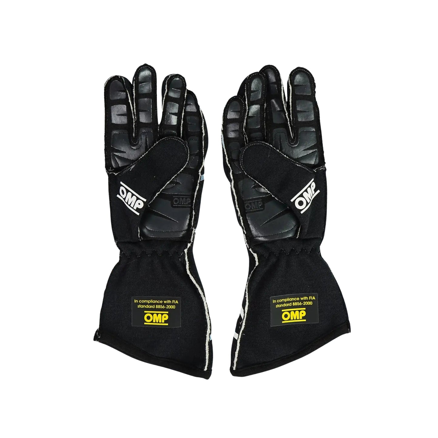 2011 Will Power IndyCar Racing Gloves
