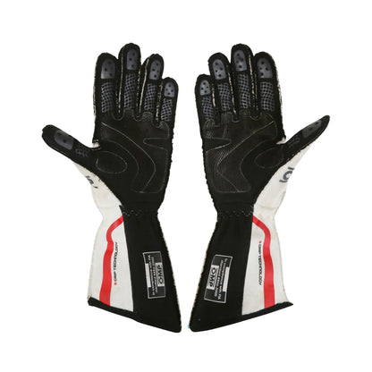 2012 Will Power Indy 500 IndyCar F1 Racing Gloves