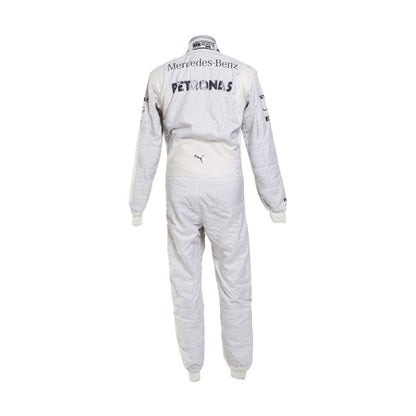 2014 Lewis Hamilton  F1 Racing Suit
