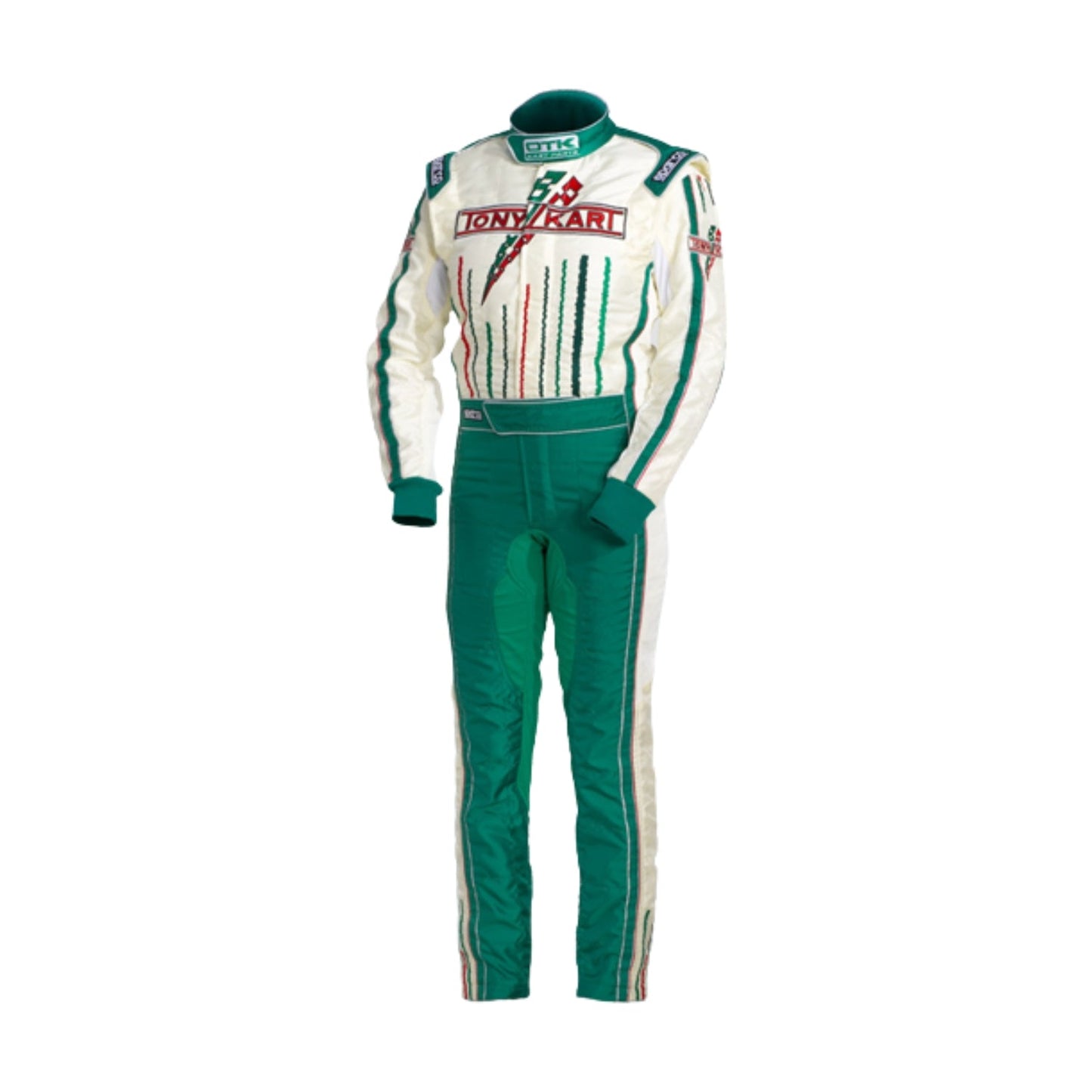 2014 Tony Kart OMP Racing Suit