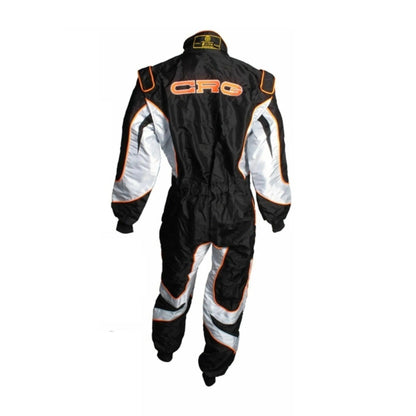 2015 CRG Go-Kart Race Suit