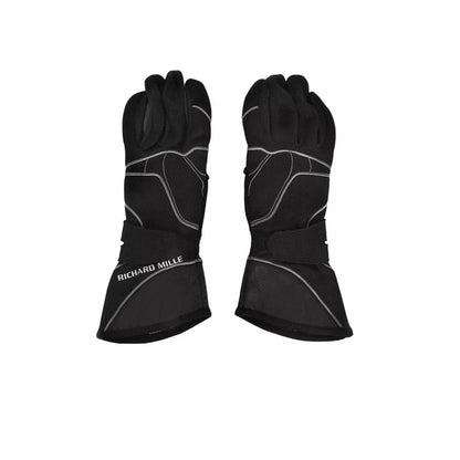 2015 Fernando Alonso  F1 Racing Gloves