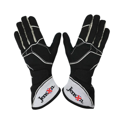 2015 Jenson Button F1 Racing Gloves