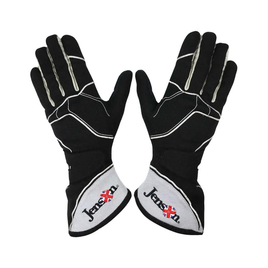 2015 Jenson Button F1 Racing Gloves