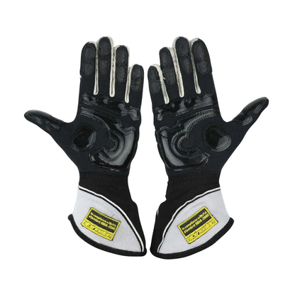 2015 Jenson Button F1 Racing Gloves