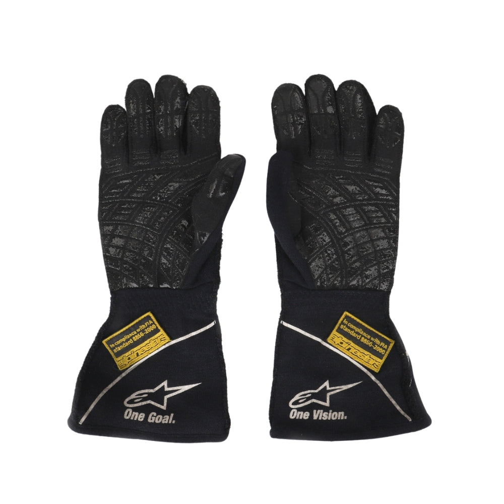 2015 Valtteri Bottas  F1 Racing Gloves