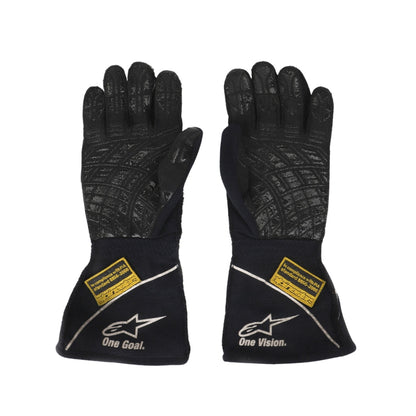 2015 Valtteri Bottas  F1 Racing Gloves
