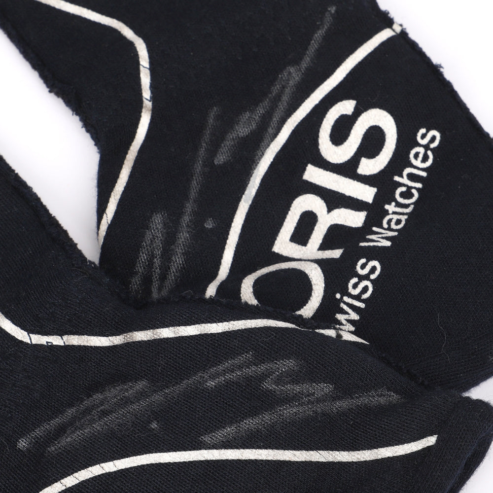 2015 Valtteri Bottas  F1 Racing Gloves