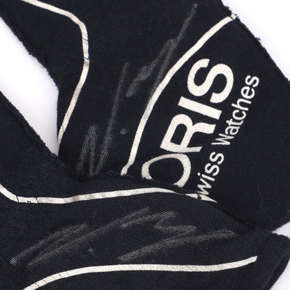 2015 Valtteri Bottas  F1 Racing Gloves