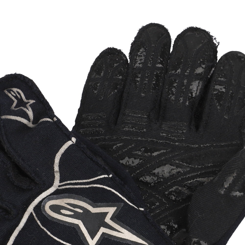 2015 Valtteri Bottas  F1 Racing Gloves