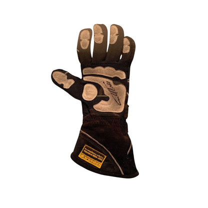 2016 Fernando Alonso F1 Racing Gloves