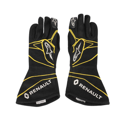 2016 Kevin Magnussen  F1 Racing Gloves