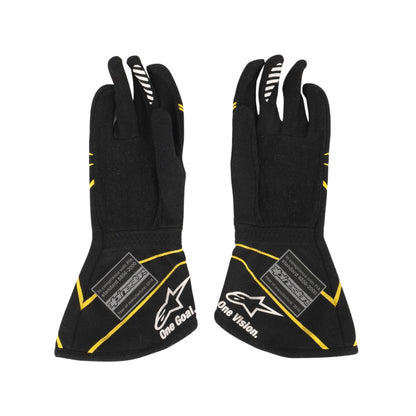 2016 Kevin Magnussen  F1 Racing Gloves