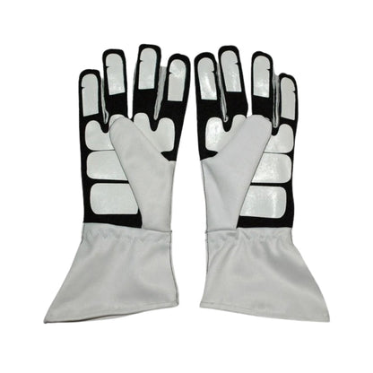 2016 Nico Rosberg F1 Racing Gloves