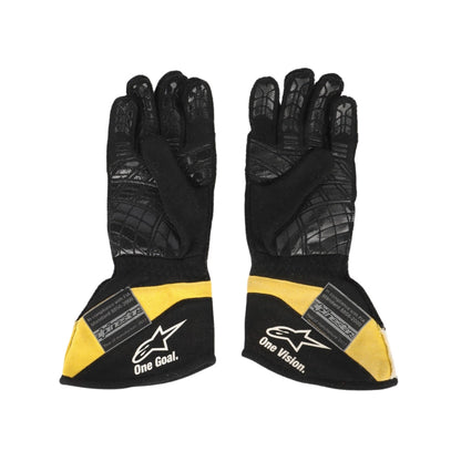 2017 Carlos Sainz F1 Racing Gloves