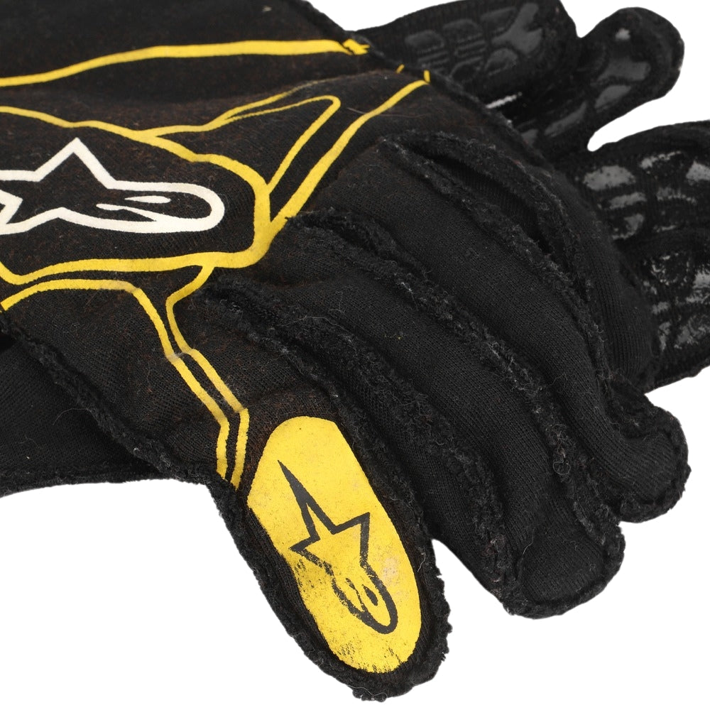 2017 Carlos Sainz F1 Racing Gloves