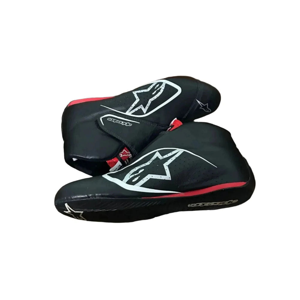 2017 Carlos Sainz F1 Racing Shoes
