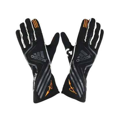 2017 Fernando Alonso F1 Racing Gloves