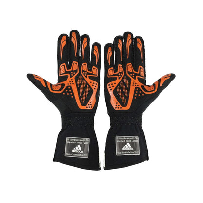 2017 Fernando Alonso F1 Racing Gloves