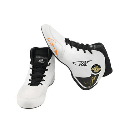 2017 Fernando Alonso F1 Racing Shoes