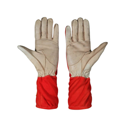 2017 Helio Castroneves IndyCar Racing Gloves