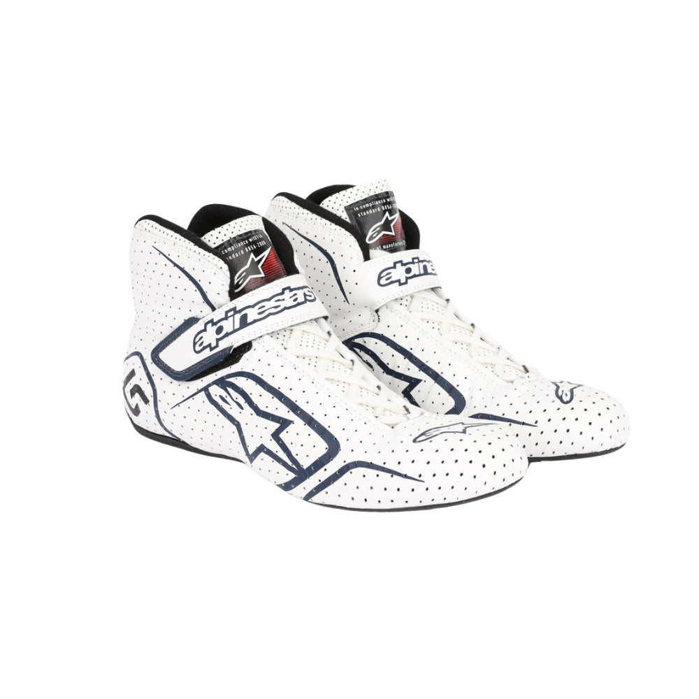 2017 Lance Stroll F1 Racing shoes