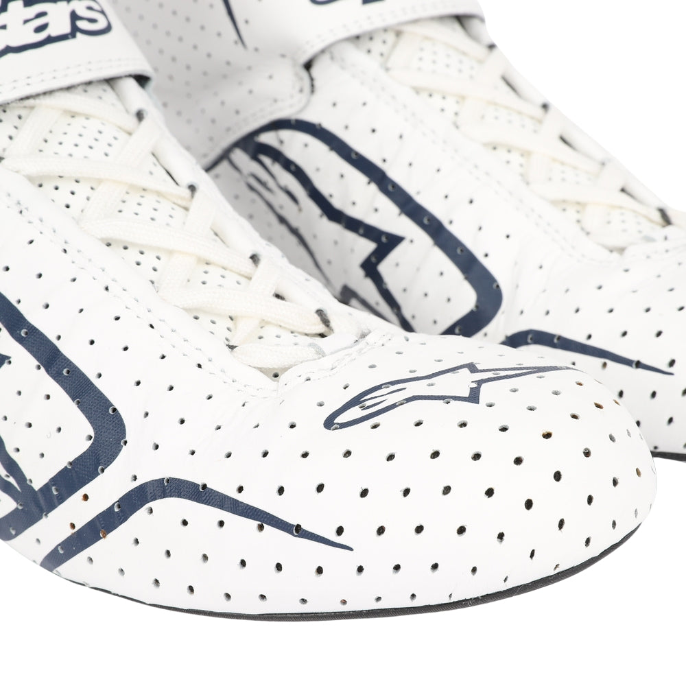 2017 Lance Stroll F1 Racing shoes