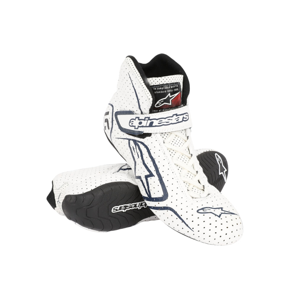 2017 Lance Stroll F1 Racing shoes