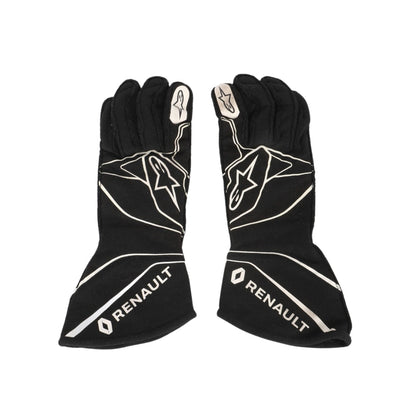 2017 Nico Hülkenberg F1 Racing Gloves