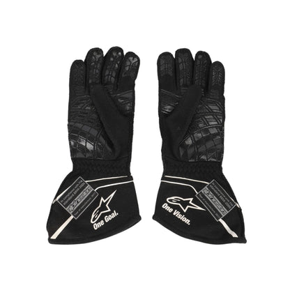 2017 Nico Hülkenberg F1 Racing Gloves