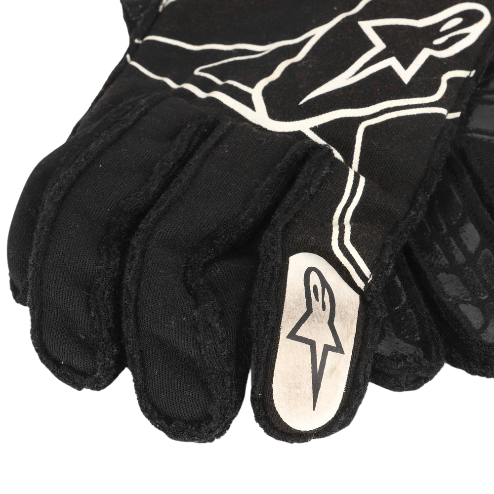 2017 Nico Hülkenberg F1 Racing Gloves