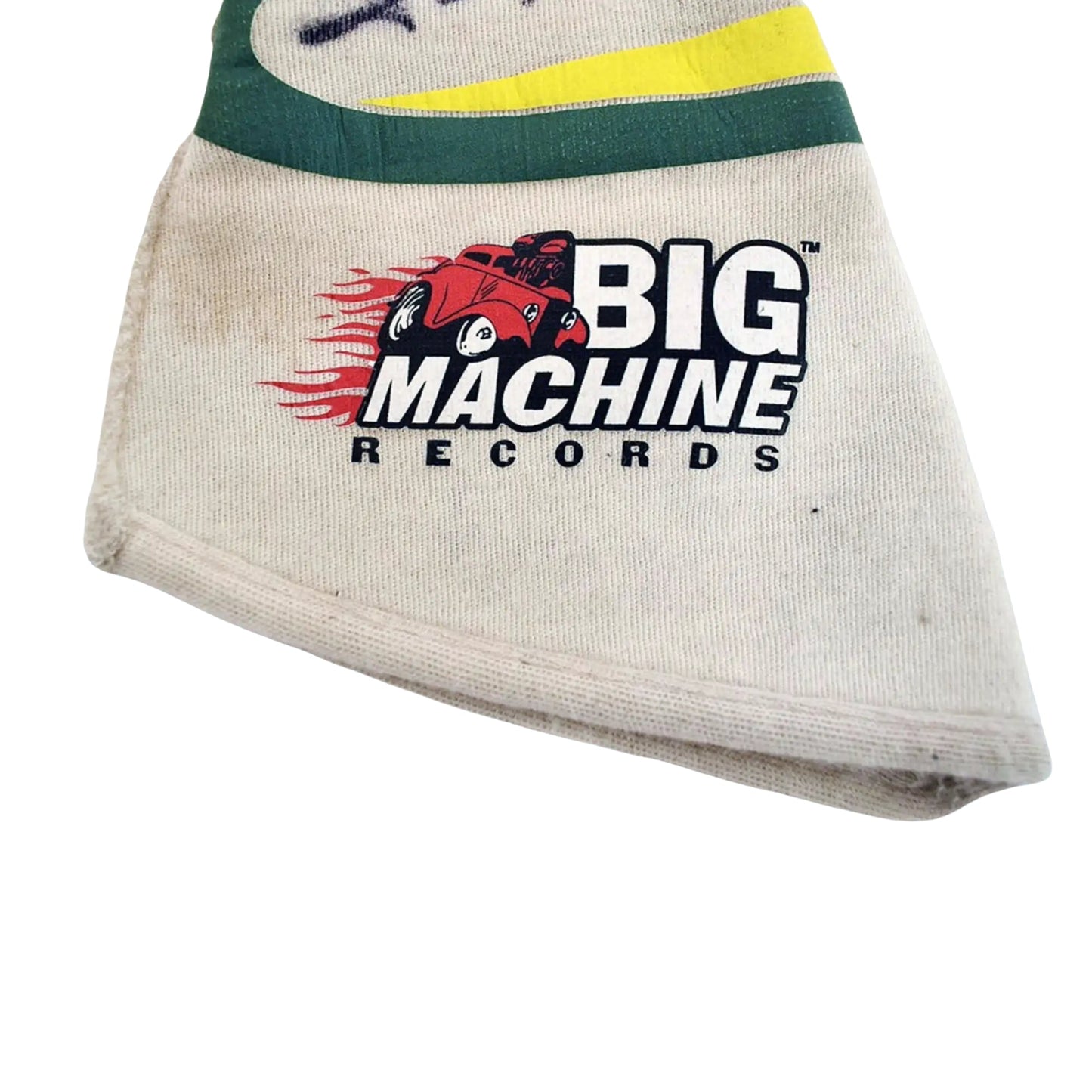 2017 Tony Kanaan IndyCar Racing Gloves
