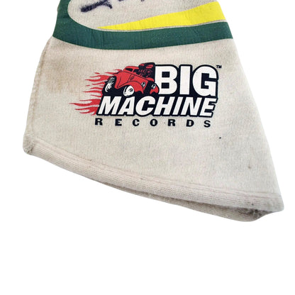 2017 Tony Kanaan IndyCar Racing Gloves