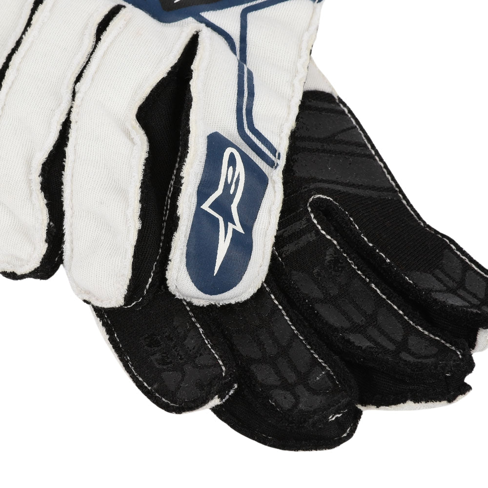2018 Lance Stroll F1 Racing Gloves