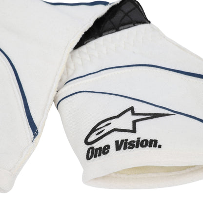 2018 Lance Stroll F1 Racing Gloves