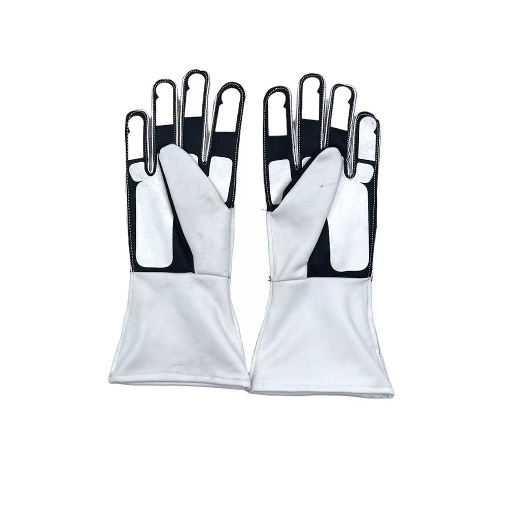 2018 Lewis Hamilton F1 Racing Gloves