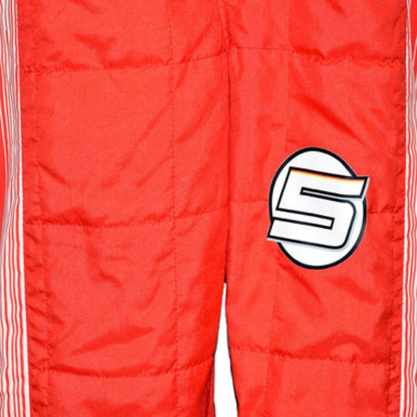 2018 Sebastian Vettel  F1 Racing Suit