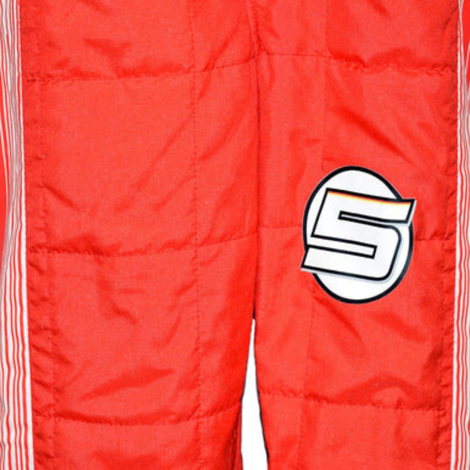 2018 Sebastian Vettel  F1 Racing Suit
