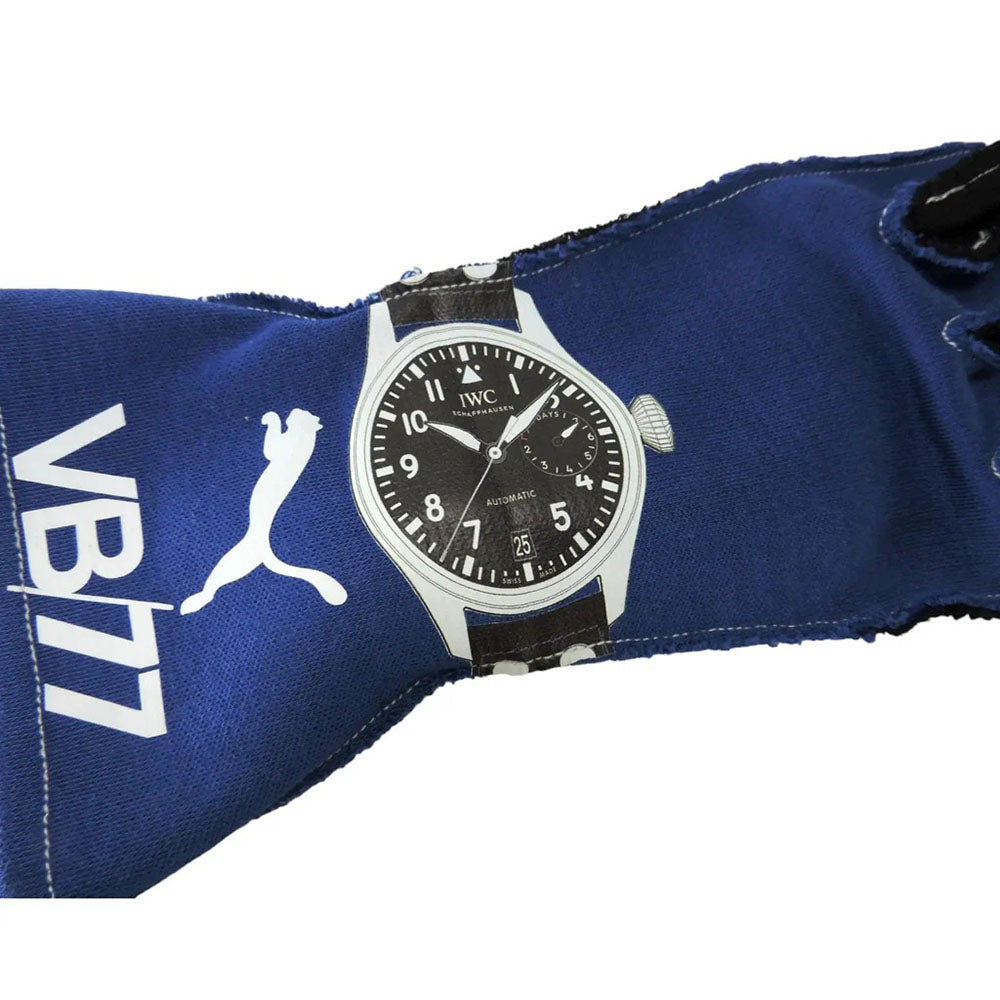 2018 Valtteri Bottas F1 Racing Gloves