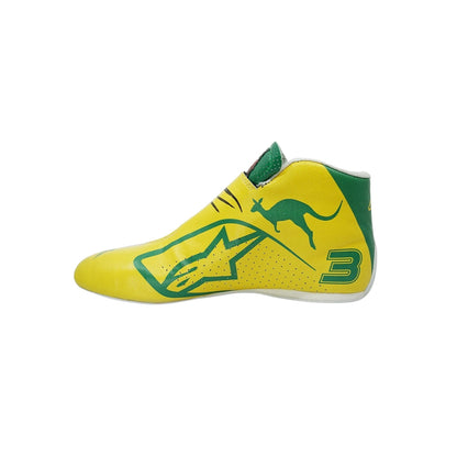 2019 Daniel Ricciardo Australian Grand Prix Racing Shoes