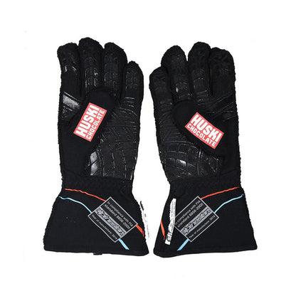 2019 Fernando Alonso Indy 500 F1 Racing Gloves